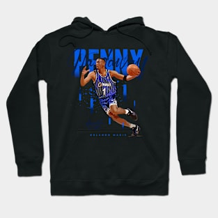 Penny Hardaway Hoodie